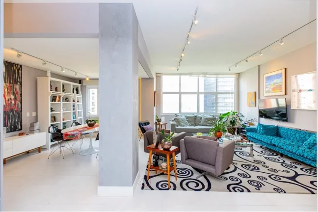 Imagem APARTAMENTO RESIDENCIAL em São Paulo - SP, Jardim Paulista