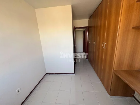 Imagem Apartamento com 3 dormitórios, 85 m² - venda por R$ 398.000,00 ou aluguel por R$ 3.040,00/mês - Setor Pedro Ludovico - Goiânia/GO