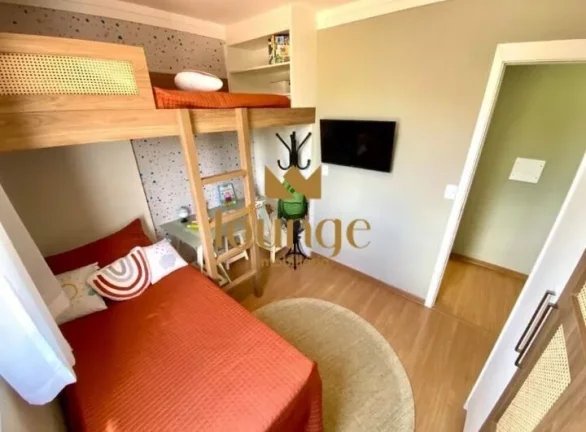 Imagem Apartamento em Votorantim