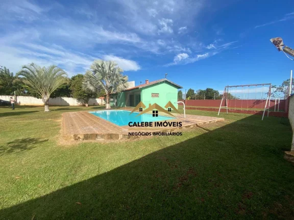 Imagem Casa com 2 dormitórios à venda, 150 m² por R$ 680.000,00 - Vale dos Lagos - Tatuí/SP