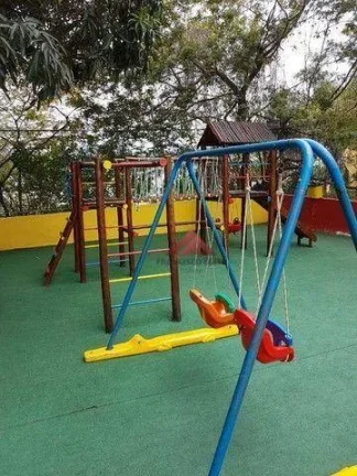 Imagem Apartamento à venda, 72 m² por R$ 370.000,00 - Santa Rosa - Niterói/RJ