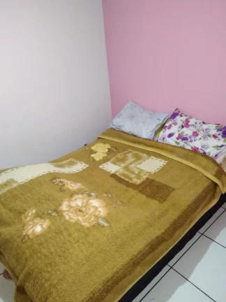 Imagem Apartamento de 2 quartos em Novo Hamburgo