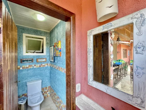 Imagem Palos Verdes - 4d/2sts, piscina, gourmet, home-office, linda p/ lago!