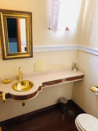 Imagem Casa Padrão