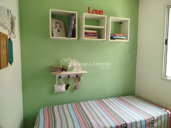 Imagem Casa com 3 quartos ( sendo 1 suíte), no Condomínio Vila Dália, Campinas.
Condomínio em ótima lo...