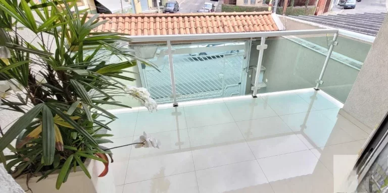 Imagem VENDO LINDO SOBRADO PROXIMO DA AV. CUPECÊ! (ZONA SUL-SP)