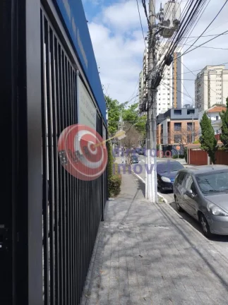 Imagem PRÉDIO COMERCIAL VENDA / LOCAÇÃO 1.000 m² VILA MARIANA SÃO PAULO