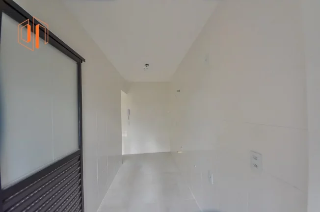 Imagem Apartamento para Venda em São José dos Pinhais, Aristocrata, 2 dormitórios, 1 banheiro, 1 vaga
