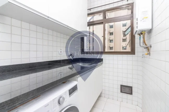 Imagem Imperdível: Apartamento à venda em São Paulo-SP, Jardim Vila Mariana! 3 quartos, 1 suíte, 2 salas, 3 banheiros, 3 vagas, 72m².