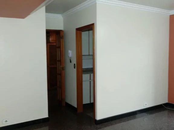 Imagem Apartamento com 1 dormitório e vaga na Consolação
