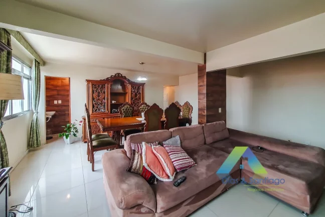 Imagem Apartamento à venda no bairro Ipiranga - São Paulo/SP