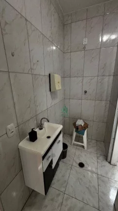 Imagem Sala para alugar, 96 m² por R$ 2.500,00/mês - Vila Barros - Guarulhos/SP