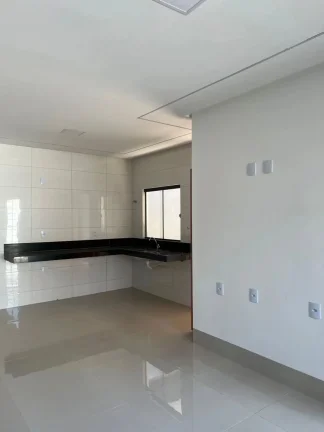 Imagem Casa 3/4 Com Suite Com Excelente Avaliação No Colonial Sul