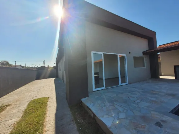 Imagem Casa para Venda em Itanhaém, Cibratel II, 3 dormitórios, 1 suíte, 2 banheiros, 5 vagas