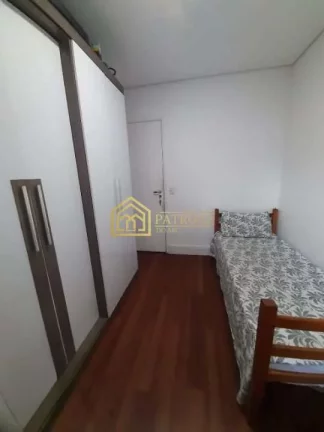 Imagem Apartamento Padrão