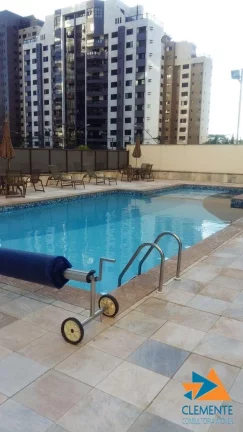 Imagem Lindo apto, 196 m2, lazer completo, no BELVEDERE, Belo Hte.
