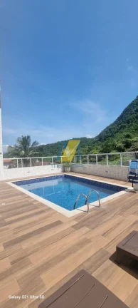 Imagem Apartamento à Venda - Canto do Forte | Praia Grande/SP