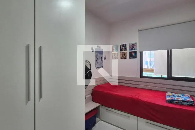 Imagem Apartamento à Venda - Recreio, 3 Quartos, 81 m2