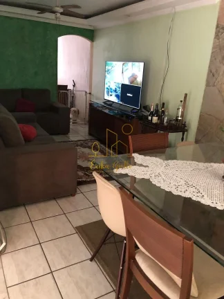 Imagem CASA À VENDA  JARDIM ESPLANADA | JUNDIAÍ/SP
