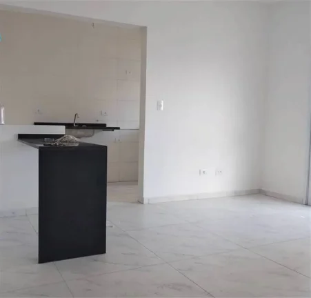 Imagem APARTAMENTO COM 65.12 m² - CAIÇARA - PRAIA GRANDE SP