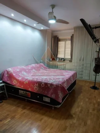 Imagem Apartamento - Ribeirão Preto - Centro
