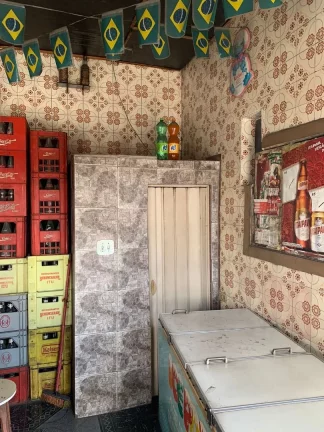 Imagem Salão, 25 m² - venda por R$ 600.000,00 ou aluguel por R$ 1.385,00/mês - Centro - Poá/SP