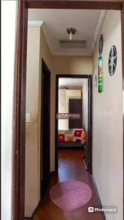 Imagem Casa à venda, 90 m² por R$ 426.000,00 - Parque Continental II - Guarulhos/SP