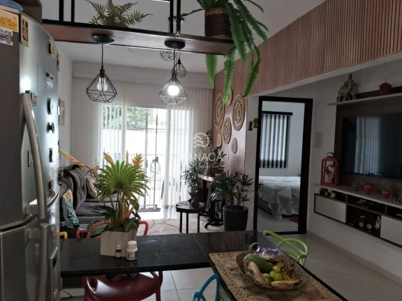 Imagem Casa com Suíte à Venda no Quinta dos Açorianos – Barra Velha/SC