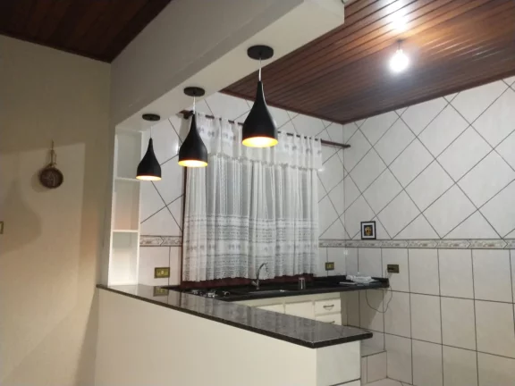 Imagem Belíssima chácara a venda no bairro Boa Vista - Tatuí/SP