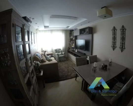 Imagem Apartamento Residencial à venda, Vila Gumercindo, São Paulo - .