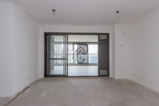 Imagem Apartamento brooklin pronto para morar