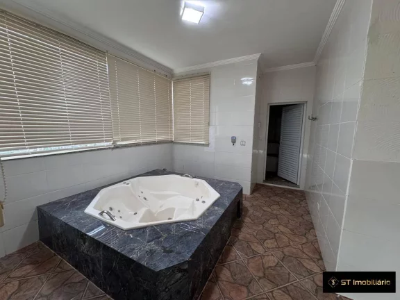 Imagem Casa para Locação Condomínio Alto Padrão Fechado Mairiporã