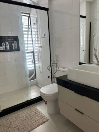 Imagem Apartamento de alto padrão mobiliado a 100m da Praia de Intermares - AP2798