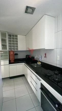 Imagem Seu novo lar no Bessa está te esperando! a 300m da praia - PORTEIRA FECHADA