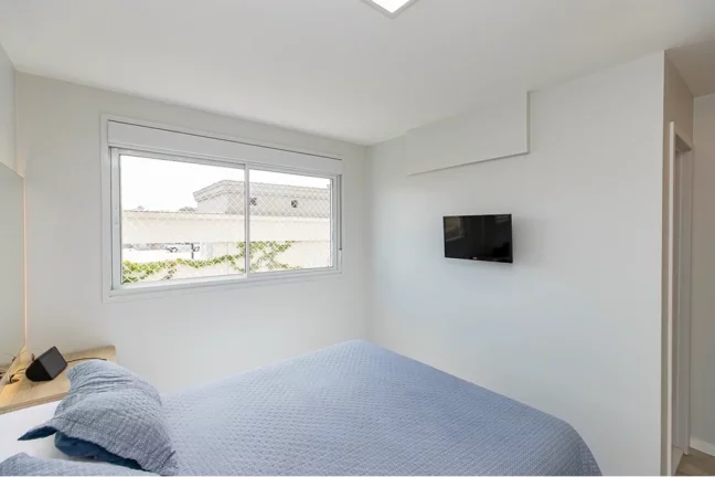 Imagem APARTAMENTO RESIDENCIAL em São Paulo - SP, Santo Amaro