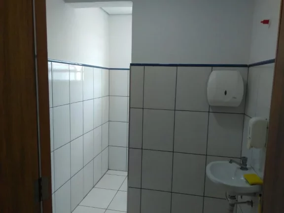 Imagem Sala para alugar, 20 m² por R$ 1.450,00/mês - Centro - Ferraz de Vasconcelos/SP
