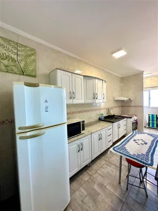 Imagem APARTAMENTO COM 69.04 m² - MARACANÃ - PRAIA GRANDE SP
