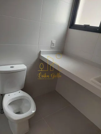 Imagem Apartamento Alto Padrão a Venda no bairro Parque Residencial Eloy Chaves - Jundiaí, SP