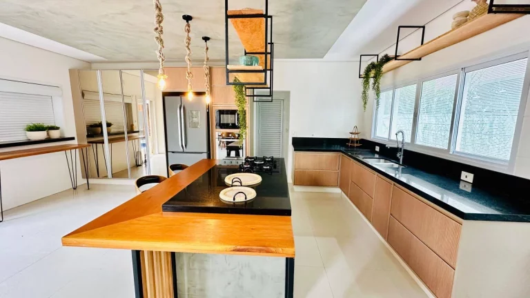 Imagem Casa com 4 dormitórios à venda, 350 m por R$ 5.390.000,00 - Riviera