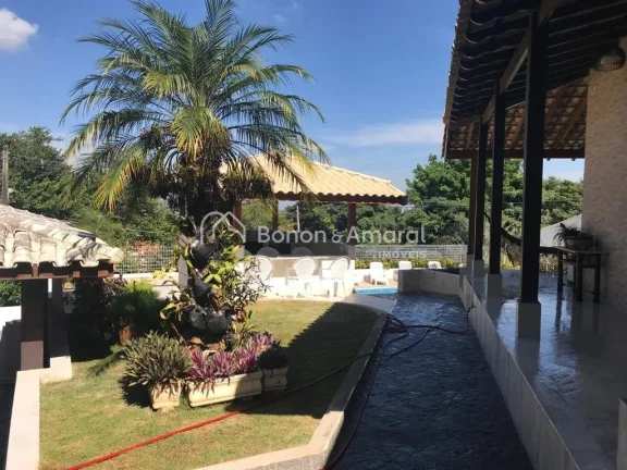 Imagem Oportunidade Única - Casa para locação no Condomínio San Conrado | Sousas, Campinas/SP

Sofistic...