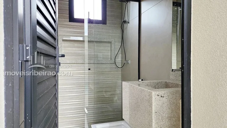Imagem Casa condomínio Residencial Valência Ilha Gracia locação