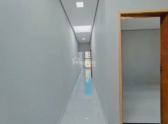 Imagem Casa térrea à venda no Condomínio Reserva Ipanema I - Sorocaba