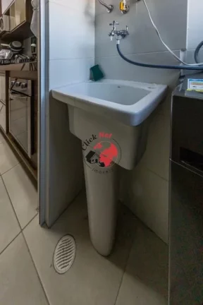 Imagem Apartamento à Venda em Excelente Localização do Bairro Assunção em São Bernardo do Campo