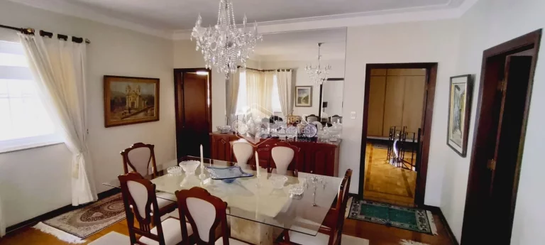 Imagem Sobrado à venda, 710m² com 4 dorm sendo 2 suítes, 8 vagas, casa com edícula, piscina com cascata e churrasqueira - Alto da Lapa