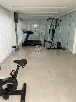 Imagem Apartamento novo beira mar -Residencial Blue Atlantic -Tabuleiro