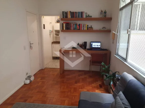 Imagem VENDE - 1 QUARTO - BOTAFOGO