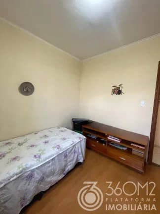 Imagem Apartamento para Venda em São Bernardo do Campo / SP no bairro Rudge Ramos