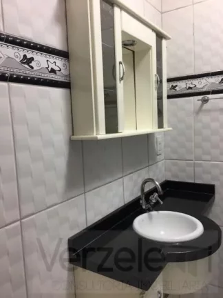 Imagem Apartamento para Temporada em Balneário Camboriú / SC no bairro Centro