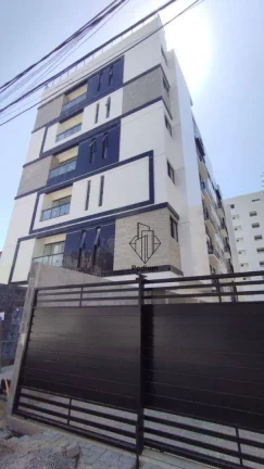 Imagem Cobertura Duplex com hidromassagem com excelente localização no bairro de Jardim Oceania. - CO0355.