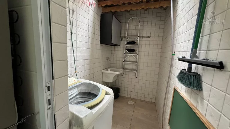 Imagem Sobrado de condômino na Vila Guilhermina Praia Grande